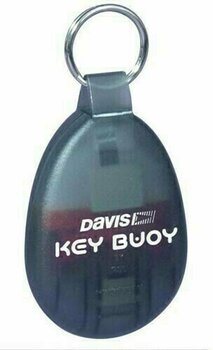 Nautical Keyring Davis Key Buoy - 1