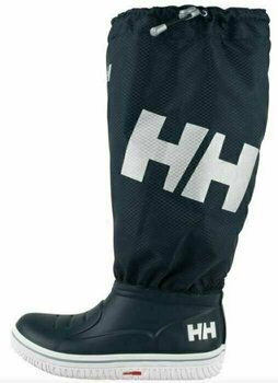 Zapatos para hombre de barco Helly Hansen Aegir Gaitor 2 Navy - 44 - 1