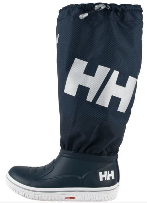 Muške cipele za jedrenje Helly Hansen AEGIR GAITOR 2 NAVY - 46