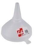 Bränslepump, bränsleslang Talamex Funnel 21 cm Tratt