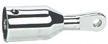 Bimini accessoires Sailor Ajustable End Cap A4 22mm Bimini accessoires
