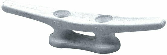 Boat Cleat Talamex Cleat Nylon White 110 mm - 1