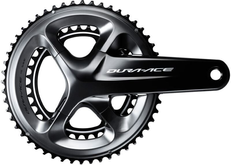Korby Shimano FC-R9100 172.5 39T-53T Korby