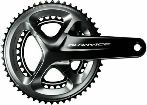 Korby Shimano FC-R9100 172.5 39T-53T Korby - 1
