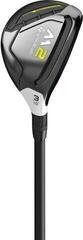 Golfschläger - Hybrid TaylorMade M2 Rechte Hand 5 25° Lady Golfschläger - Hybrid