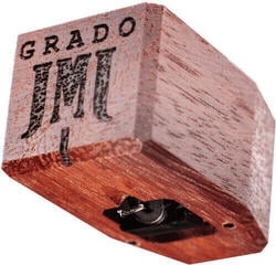 Hi-Fi Cartridge
 Grado Labs Reference Platinum 3 Hi-Fi Cartridge