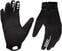 Bike-gloves POC Resistance Enduro Glove Uranium Black XL Bike-gloves