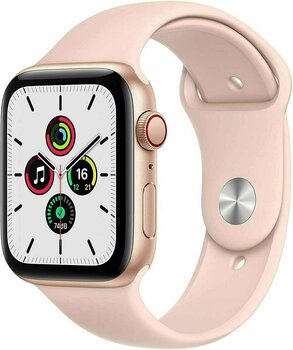 Smartwatch Apple SE 44mm Gold Aluminium Smartwatch - 1