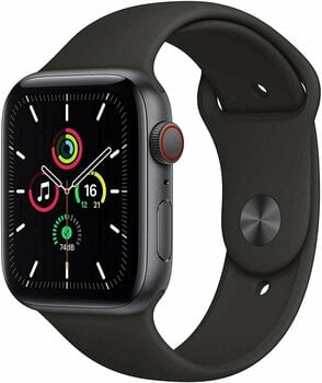 Smartwatches Apple Watch SE 44mm Space Gray Smartwatches - 1