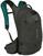 Cycling backpack and accessories Osprey Raptor Cedar Green Backpack