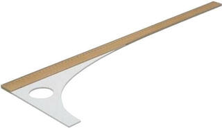 Miernik Kai Meter 100 cm