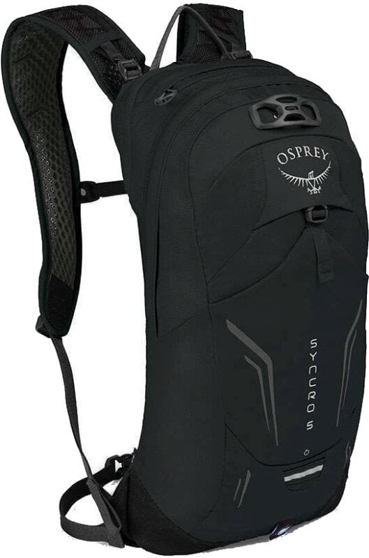 Mochila de ciclismo y accesorios. Osprey Syncro Black Mochila