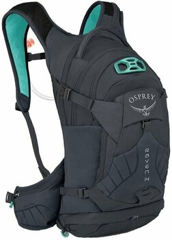 Cycling backpack and accessories Osprey Raven Lilac Grey Backpack - 1