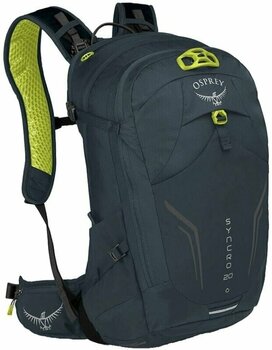 Biciklistički ruksak i oprema Osprey Syncro Wolf Grey Ruksak - 1