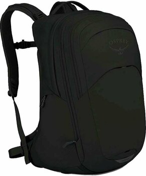 Cycling backpack and accessories Osprey Radial Black Backpack - 1