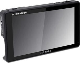 Video-Monitor Feelworld LUT6 Video-Monitor