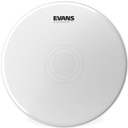 Evans B14HWD Heavyweight Dry Coated 14