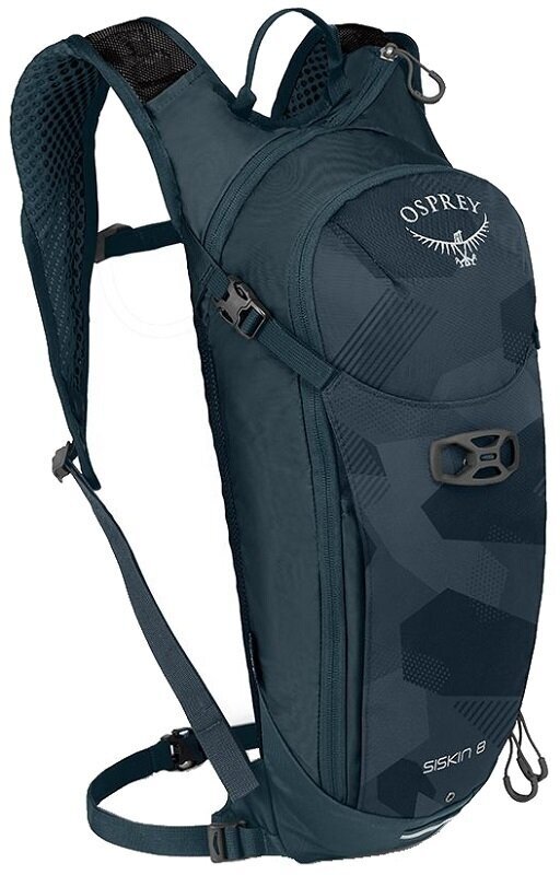 Plecak kolarski / akcesoria Osprey Siskin Slate Blue Plecak