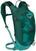 Cycling backpack and accessories Osprey Salida Teal Glass Backpack