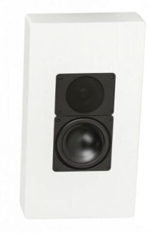 Hi-Fi On-Wall speaker Elac WS 1445 Satin White