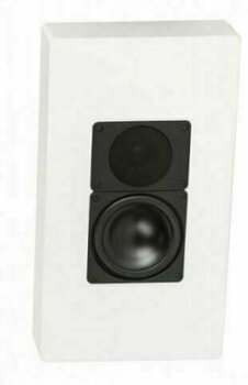 Hi-Fi On-Wall speaker Elac WS 1445 Satin White - 1