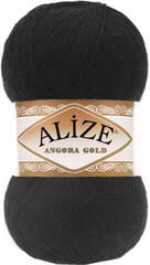 Fire de tricotat Alize Angora Gold 60 Fire de tricotat
