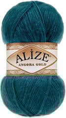 Fire de tricotat Alize Angora Gold 17 Fire de tricotat