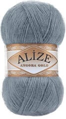 Fire de tricotat Alize Angora Gold 87 Fire de tricotat