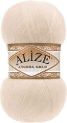Strikkegarn Alize Angora Gold 67