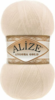 Strickgarn Alize Angora Gold Strickgarn 67 - 1