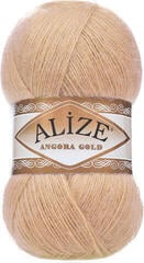 Fios para tricotar Alize Angora Gold 95 Fios para tricotar