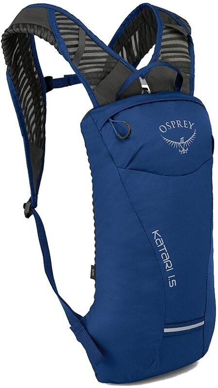 Osprey Katari 1,5 Backpack Cobalt Blue (Without Reservoir)