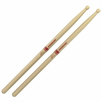 Drumsticks Pro Mark TXMLW Miguel Lamas Signature Hickory Drumsticks - 1