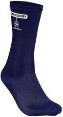 Neoprenschuhe Cressi Elastic Water Socks Blue