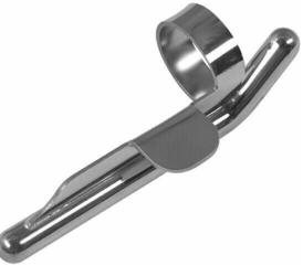 Slide Jetslide Stainless 10 - 66mm Slide