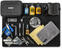 Werkzeug für Gittare Dunlop DGT302 System 65 Complete Setup Tech Kit
