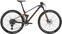Celoodpružený bicykel Mondraker F-Podium Carbon Sram GX Eagle 1x12 Carbon/Orange/Grey M