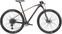 Hardtail kerékpár Mondraker Chrono Carbon Sram NX Eagle 1x12 Carbon/Orange/Grey XL