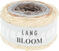 Knitting Yarn Lang Yarns Bloom 0022 Sand/Silver/Brown Knitting Yarn