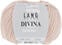 Kötőfonal Lang Yarns Divina 0027 Apricot