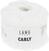 Knitting Yarn Lang Yarns Carly 0001 White Knitting Yarn
