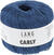 Fil à tricoter Lang Yarns Carly 0035 Blue Marine