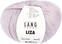 Knitting Yarn Lang Yarns Liza 0048 Dusky Pink Knitting Yarn