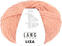 Knitting Yarn Lang Yarns Liza 0059 Orange Knitting Yarn