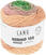 Knitting Yarn Lang Yarns Merino 150 Dégradé 0003 Green/Bord./Salmon Knitting Yarn