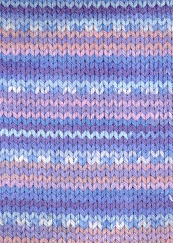Fil à tricoter Lang Yarns Tissa Color 0220 Light Blue