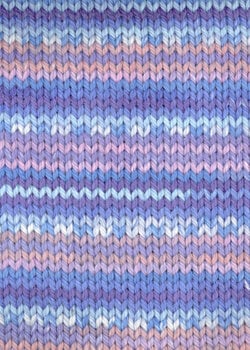 Fil à tricoter Lang Yarns Tissa Color 0220 Light Blue - 1