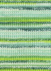 Breigaren Lang Yarns Tissa Color 0218 Green Breigaren