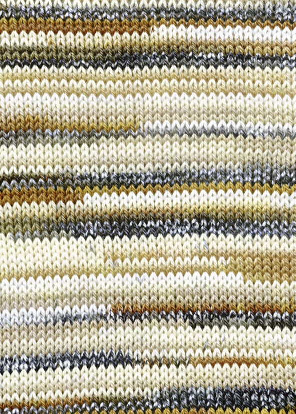 Knitting Yarn Lang Yarns Tissa Color 0299 Beige/Mud