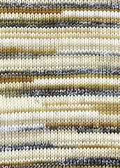 Pletacia priadza Lang Yarns Tissa Color 0299 Beige/Mud Pletacia priadza